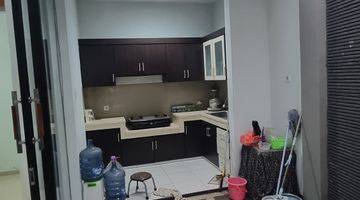 Gambar 4 Rumah Bagus Semi Furnished di Komplek Jati Permai Bandung Kota