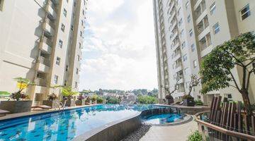 Gambar 1 Apartement Murah Full Furnished di Parahyangan Residence