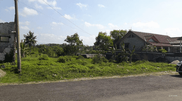 Gambar 1 Tanah Premium Siap Bangun View Pantai Timur Pangandaran