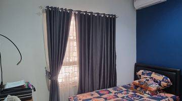 Gambar 5 Rumah Bagus Semi Furnished di Komplek Jati Permai Bandung Kota