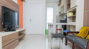 Gambar 4 Apartement Murah Full Furnished di Parahyangan Residence