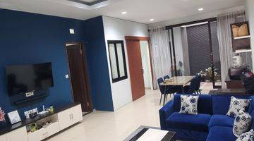 Gambar 2 Rumah Bagus Semi Furnished di Komplek Jati Permai Bandung Kota