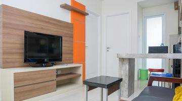 Gambar 3 Apartement Murah Full Furnished di Parahyangan Residence