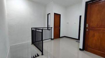 Gambar 1 Rumah Asri Scandinavian Modern Depok Bisa Custom Dekat Jakarta