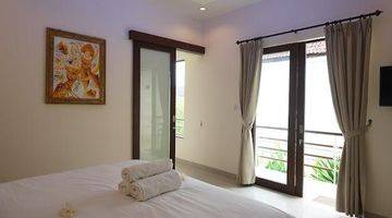 Gambar 5 For Lease Beautiful 4 BR Villa In Mumbul Nusa Dua