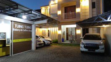 Gambar 1 Dijual Rumah Besar Modern 7 Kt View Mangrove di Jimbaran Bali