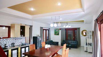 Gambar 3 For Sale 3 BR Cozy Villa And One Gate System In Uluwatu