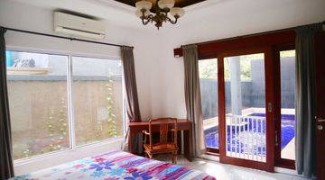 Gambar 4 For Sale 3 BR Cozy Villa And One Gate System In Uluwatu