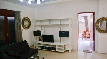 Gambar 5 For Sale 3 BR Cozy Villa And One Gate System In Uluwatu