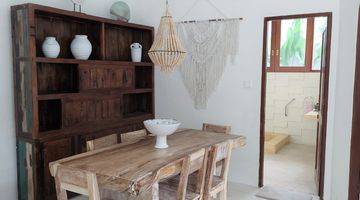 Gambar 1 Yearly Rent 3 BR Beautiful Villa At Seminyak Bali