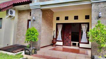 Gambar 2 For Rent Villa Modern 2 Lt Siap Huni 10 Mins To Nusa Dua Beach