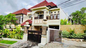 Gambar 1 For Rent Villa Modern 2 Lt Siap Huni 10 Mins To Nusa Dua Beach