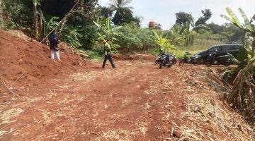 Gambar 2 Tanah kavling dekat kampus unnes kalisegoro gunungpati semarang