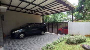 Gambar 4 Rumah SHM 2 Lantai Bagus di Pulo Armin Bogor