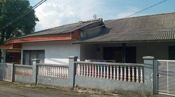 Gambar 5 Rumah Hook SHM di Pabuaran Indah Cibinong Bogor