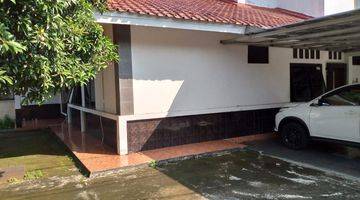 Gambar 5 Rumah Hook 2 Lantai Di Pancoran Mas Depok