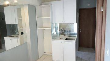 Gambar 3 Apartemen PGV 2BR Semi Furnished Jual Rugi 