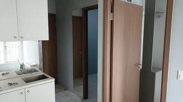 Gambar 5 Apartemen PGV 2BR Semi Furnished Jual Rugi 