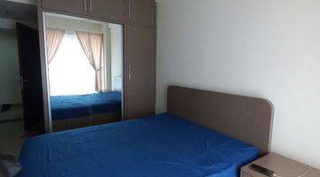 Gambar 1 Apartemen Studi Furnished Siap Huni di Taman Melati Margonda Depok