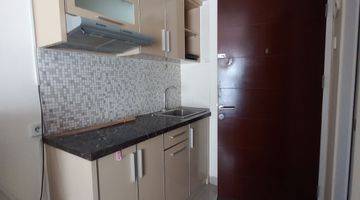 Gambar 2 Apartemen Studi Furnished Siap Huni di Taman Melati Margonda Depok