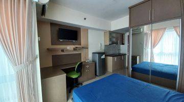 Gambar 3 Apartemen Studi Furnished Siap Huni di Taman Melati Margonda Depok