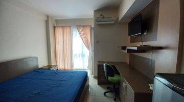 Gambar 4 Apartemen Studi Furnished Siap Huni di Taman Melati Margonda Depok