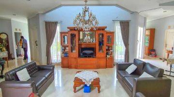 Gambar 4 Bintaro Jaya Sektor 3 - Harga Spesial Rumah Asri Villa Style