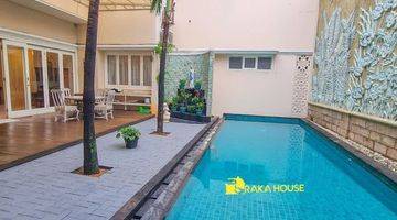 Gambar 5 Classy Luxury House Dekat Gandaria City Jakarta Selatan