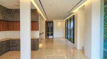 Gambar 4 BRAND NEW LUXURY HOUSE PONDOK INDAH JAKARTA SELATAN