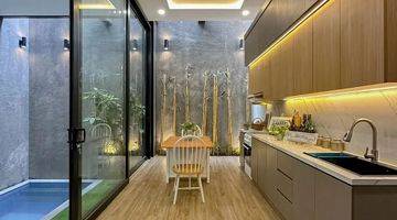 Gambar 5 BRAND NEW MODERN HOUSE PONDOK INDAH JAKARTA SELATAN