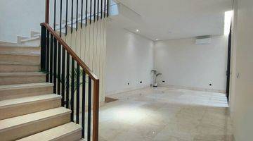 Gambar 1 FOR SALE : BRAND NEW HOUSE - KEMANG, JAKARTA SELATAN