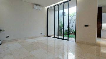 Gambar 2 FOR SALE : BRAND NEW HOUSE - KEMANG, JAKARTA SELATAN