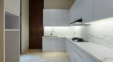 Gambar 3 FOR SALE : BRAND NEW HOUSE - KEMANG, JAKARTA SELATAN