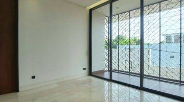 Gambar 4 FOR SALE : BRAND NEW HOUSE - KEMANG, JAKARTA SELATAN