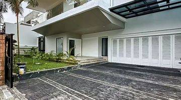 Gambar 3 FOR SALE RUMAH MEWAH PONDOK INDAH NEWLY RENOVATED