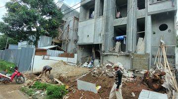 Gambar 2 Bintaro Jaya Sektor 3 Brand New House (on Progress)