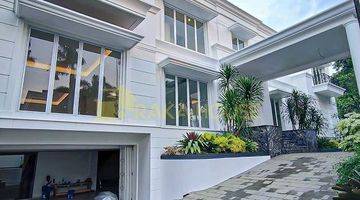 Gambar 1 BRAND NEW LUXURY HOUSE, PONDOK INDAH, JAKSEL