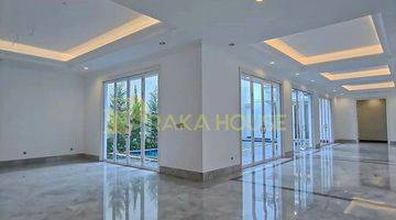 Gambar 3 BRAND NEW LUXURY HOUSE, PONDOK INDAH, JAKSEL