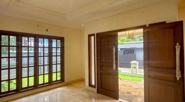 Gambar 2 LEBAK BULUS, ELEGANT CLASSIC HOUSE NEW HOUSE