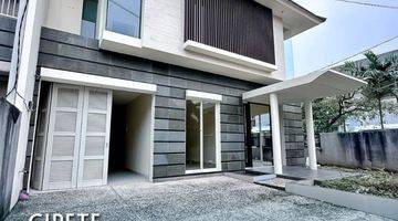 Gambar 1 CIPETE • MODERN MINIMALIS HOUSE • JAKARTA SELATAN