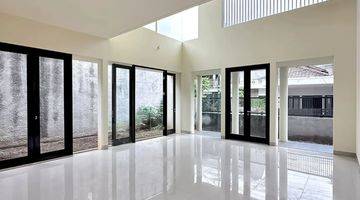 Gambar 2 CIPETE • MODERN MINIMALIS HOUSE • JAKARTA SELATAN