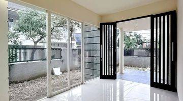 Gambar 3 CIPETE • MODERN MINIMALIS HOUSE • JAKARTA SELATAN