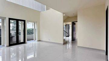 Gambar 5 CIPETE • MODERN MINIMALIS HOUSE • JAKARTA SELATAN