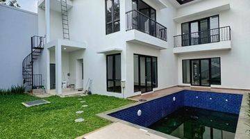 Gambar 2 BRAND NEW LUXURY HOUSE, PONDOK INDAH, JAKSEL