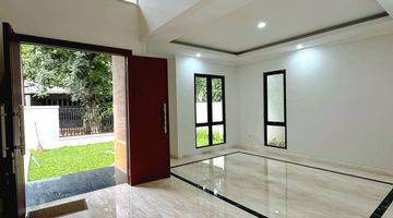 Gambar 3 BRAND NEW LUXURY HOUSE, PONDOK INDAH, JAKSEL