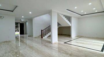 Gambar 4 BRAND NEW LUXURY HOUSE, PONDOK INDAH, JAKSEL