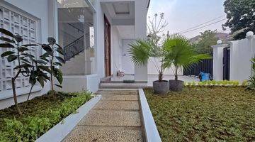 Gambar 1 Lebak Bulus Brand New House Jakarta Selatan