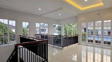 Gambar 5 Lebak Bulus Brand New House Jakarta Selatan