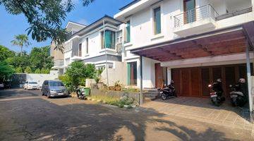 Gambar 1 Best Price Modern Minimalis Townhouse, Pejaten, Jaksel