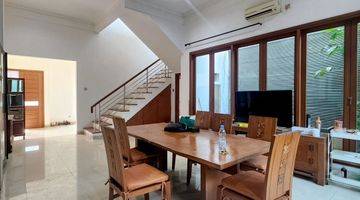 Gambar 4 Best Price Modern Minimalis Townhouse, Pejaten, Jaksel